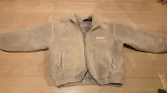 XLARGE ボアジャケット 110