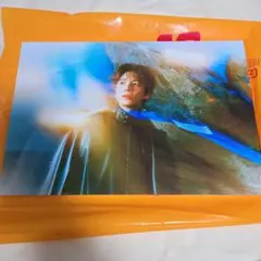 txt テヒョン タワレコ パネル 当選