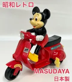 2025年最新】マスダヤ ミッキーマウスの人気アイテム - メルカリ