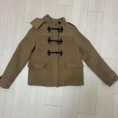 2026年最新】BURBERRY カラー：ベージュ系 レディース ダッフルコート