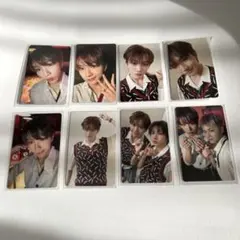 BOYNEXTDOOR BOYLIFE ウナク