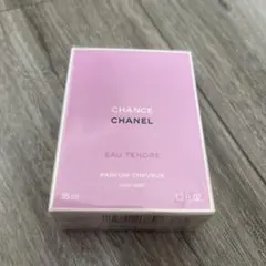 CHANEL シャネル　チャンス オー タンドゥル ヘアミスト 35ml
