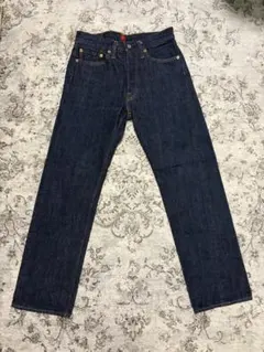 美品 RESOLUTE リゾルト 710 濃紺 W32 L29 - メルカリ