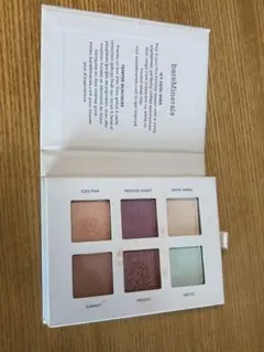 アイシャドウ　bare mineralsのサムネイル
