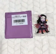 鬼滅の刃　ハロウィン2023 アクリルスタンドＡ 竈門禰豆子