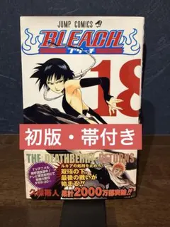 初版・帯付】BLEACH (31) ブリーチ 久保帯人 集英社 - メルカリ