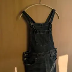 オーバーオール ボトムス