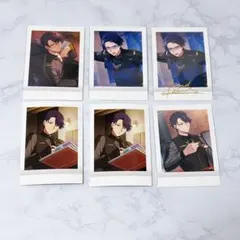 エリオスR ブラッド 箔押し ぱしゃこれ - メルカリ