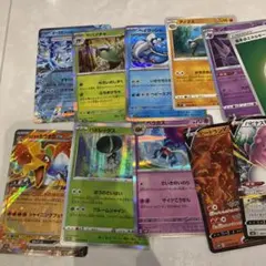 ポケモンカードセット２０枚
