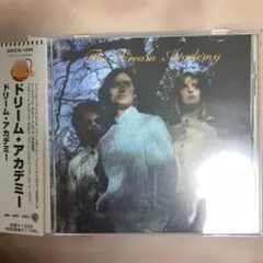The Dream Academy WPCR-1098