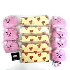 2026年最新】btsグッズ まとめ売りの人気アイテム - メルカリ