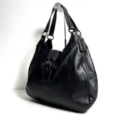 Coach Soho Madison Hobo Shoulder Bag