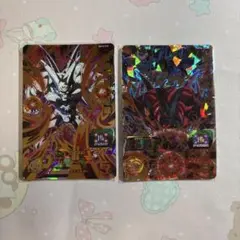ドラゴンボールヒーローズ 超一星龍 まとめ売り
