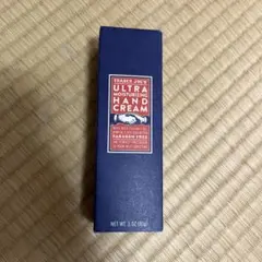 Trader Joe's Hand Creamのサムネイル