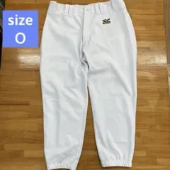 美品✨ミズノ　mizuno野球パンツ　野球ユニフォーム　練習着　スパッツ　Ｏ