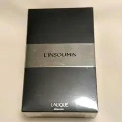 LALIQUE L'INSOUMIS ラリック ランスミ オードトワレ100mlのサムネイル