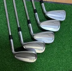 2025年最新】ping i210 アイアン7番の人気アイテム - メルカリ