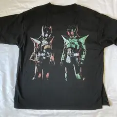 graniph 仮面ライダーカブト 地獄兄弟 Tシャツ L - メルカリ