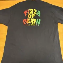 2026年最新】PIZZA of death tシャツ xlの人気アイテム - メルカリ