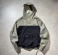 【超激レア!!】ヴィンテージ!! 99年 patagonia マウンテンパーカー 2025年最新】パタゴニア マウンテンパーカー 90sの人気アイテム