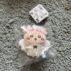 ちいかわ 季節だもん♫ マスコット（古本屋）