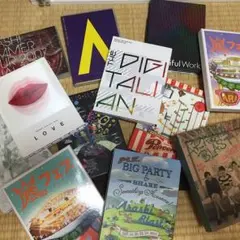 嵐 ライブDVD 【 値下げ 】