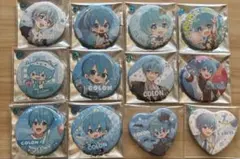 ころんくん 缶バッチ(バラ売り⭕️)