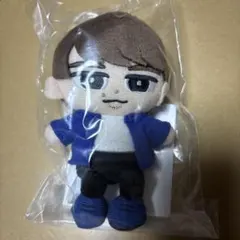 SnowMan チルぬい 渡辺翔太 ②