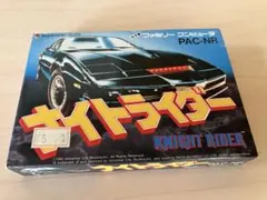 2026年最新】ナイトライダー 当時物の人気アイテム - メルカリ