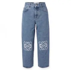 2025年最新】LOEWE レディース デニム・ジーンズの人気アイテム - メルカリ