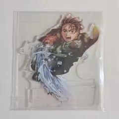 竈門炭治郎　アクスタ　鬼滅の刃　無限城編　キービジュアルランダムアクリルスタンド