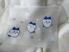 【まっちゃん様専用】 ちいかわハチワレ　マスクケース