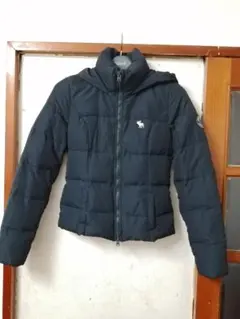 Abercrombie＆Fitch　ダウンジャケット　サイズＳ