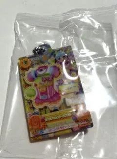 だれでもアクリルチャーム　セット