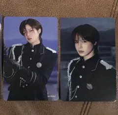 &TEAM We on Fire タワレコ 渋谷 ラキドロ 特典 ケイ K