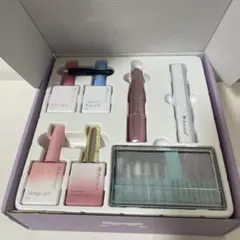 新品未使用　ネイルマシン　プチトル