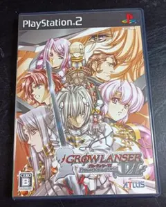 グローランサーVI プレシャスワールド