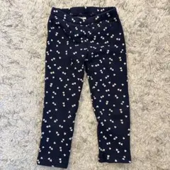 GAP 裏起毛パンツ　4years