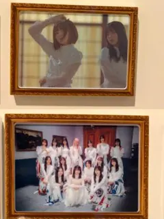 レア】欅坂46 1期生 お見立て会 メンバー表 - メルカリ
