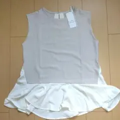 ロペピクニック　ノースリーブ