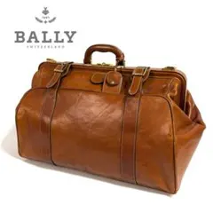2026年最新】Bally メンズ ボストンバッグ・旅行用バッグの人気