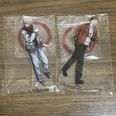 2025年最新】ストグラ アクスタの人気アイテム - メルカリ