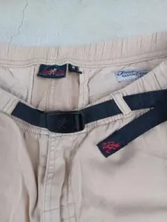 【Gramicci TOKYO G PANT】ロングパンツ