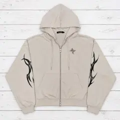 完売品 ソリュン着用 NOT4NERD 韓国ストリート パーカー K-POP