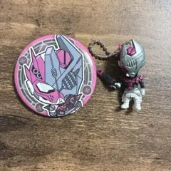 仮面ライダーガッチャード ヴァルバラド まとめ売り