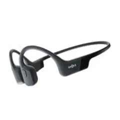 【即購入◎】Shokz OpenRun ブラック