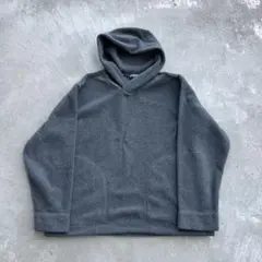 00s OLD UNIQLOオールドユニクロ フリースジャケット