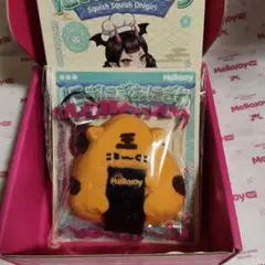 mi&enさま専用★ にぎにぎおにぎり カレータイガー