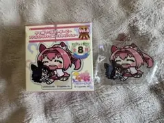 2026年最新】ハルウララキーホルダーの人気アイテム - メルカリ