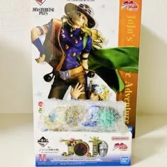 一番くじジョジョ The Gathering of STARS ラストワン＋H賞
